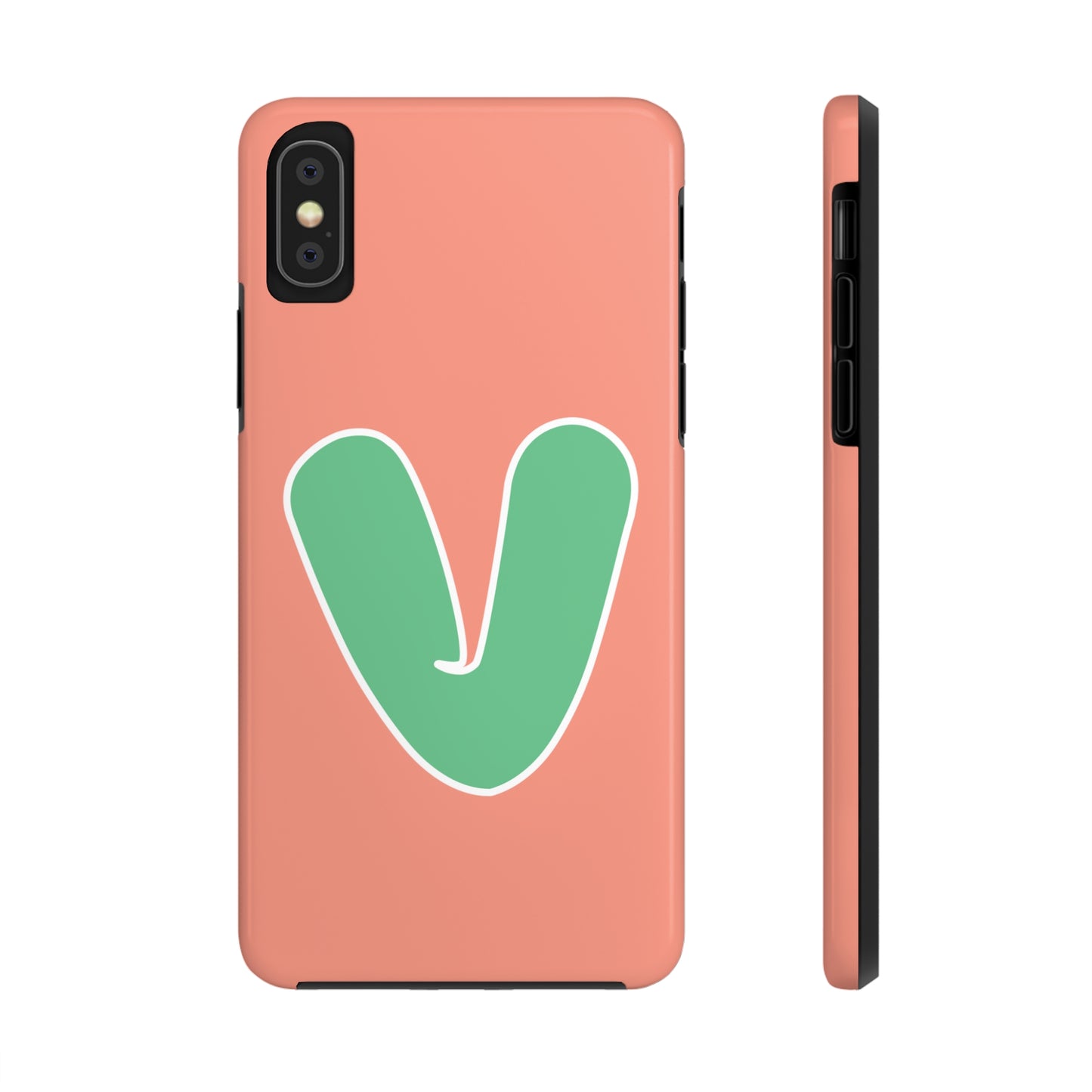 Vivid Vibes Iconic Phone Cases