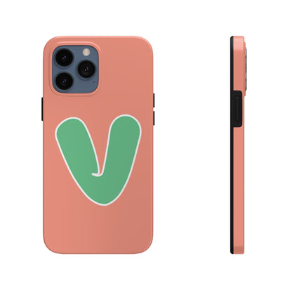 Vivid Vibes Iconic Phone Cases