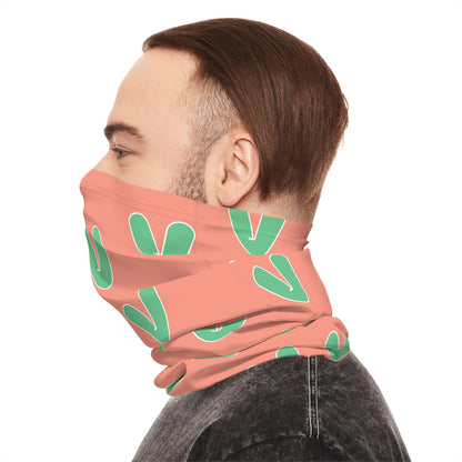 Vivid Vibes Lightweight Neck Gaiter/Sun Protector