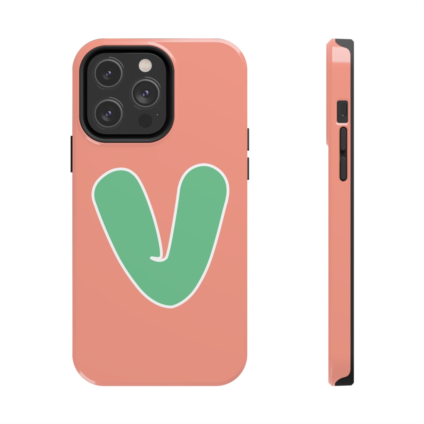 Vivid Vibes Iconic Phone Cases