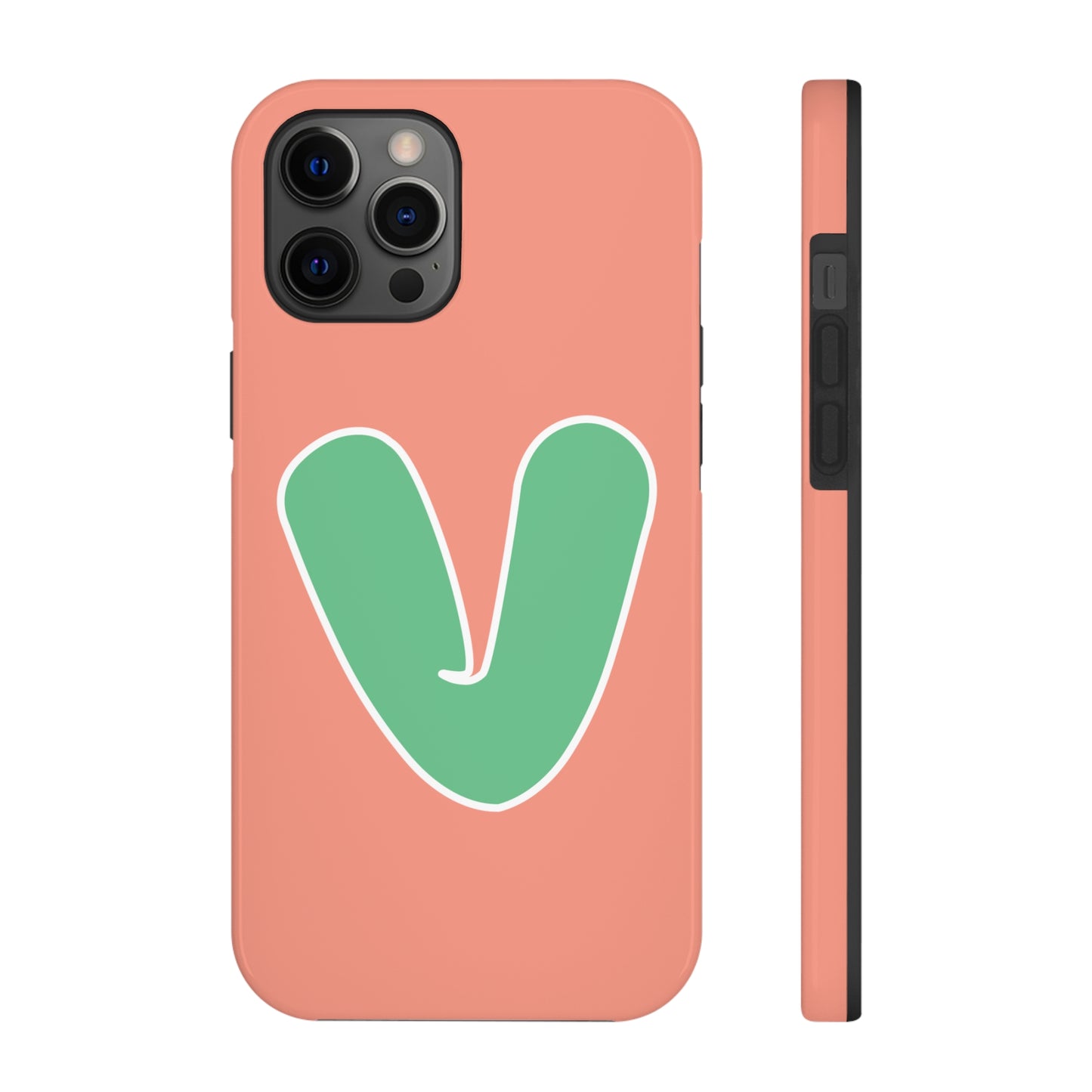 Vivid Vibes Iconic Phone Cases