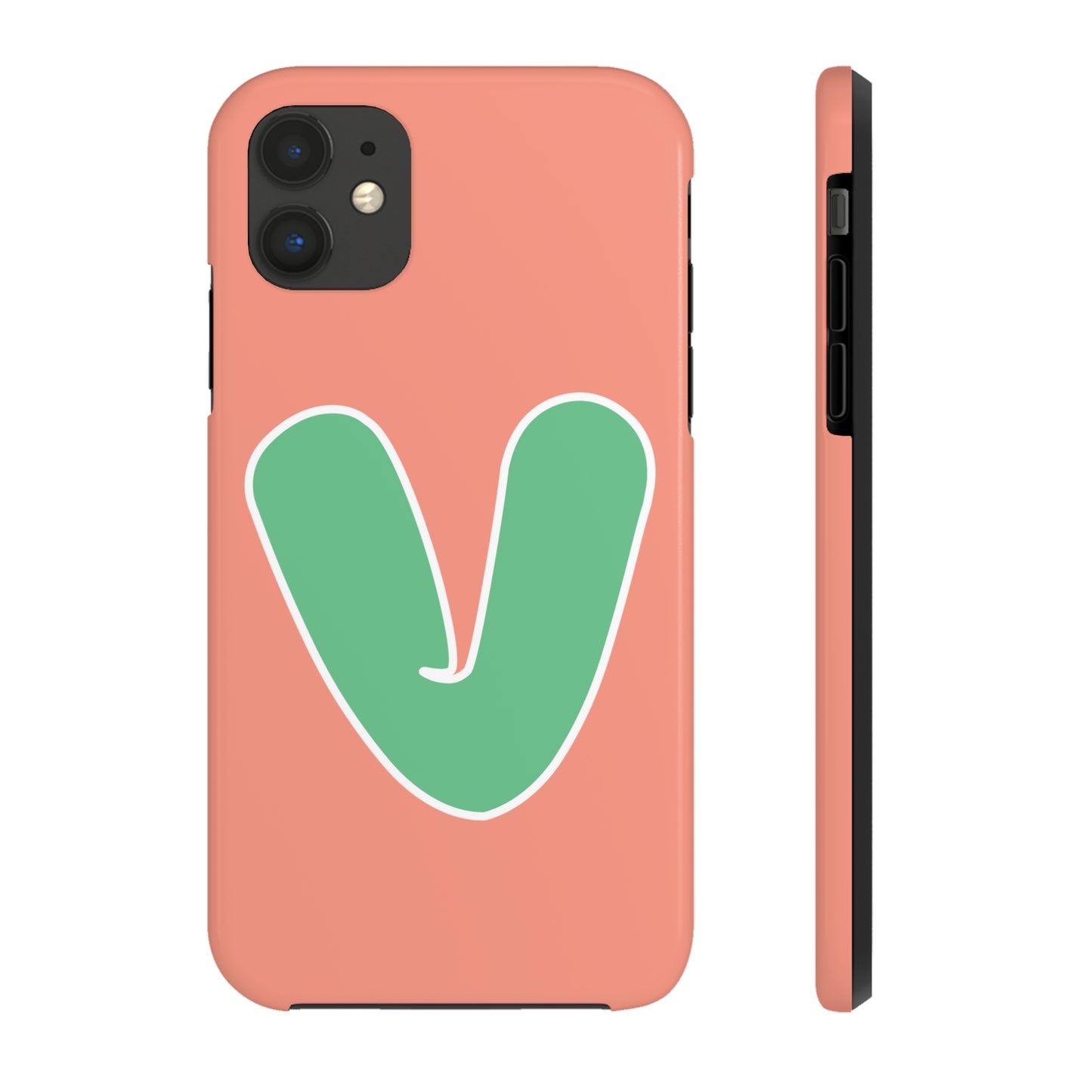 Vivid Vibes Iconic Phone Cases
