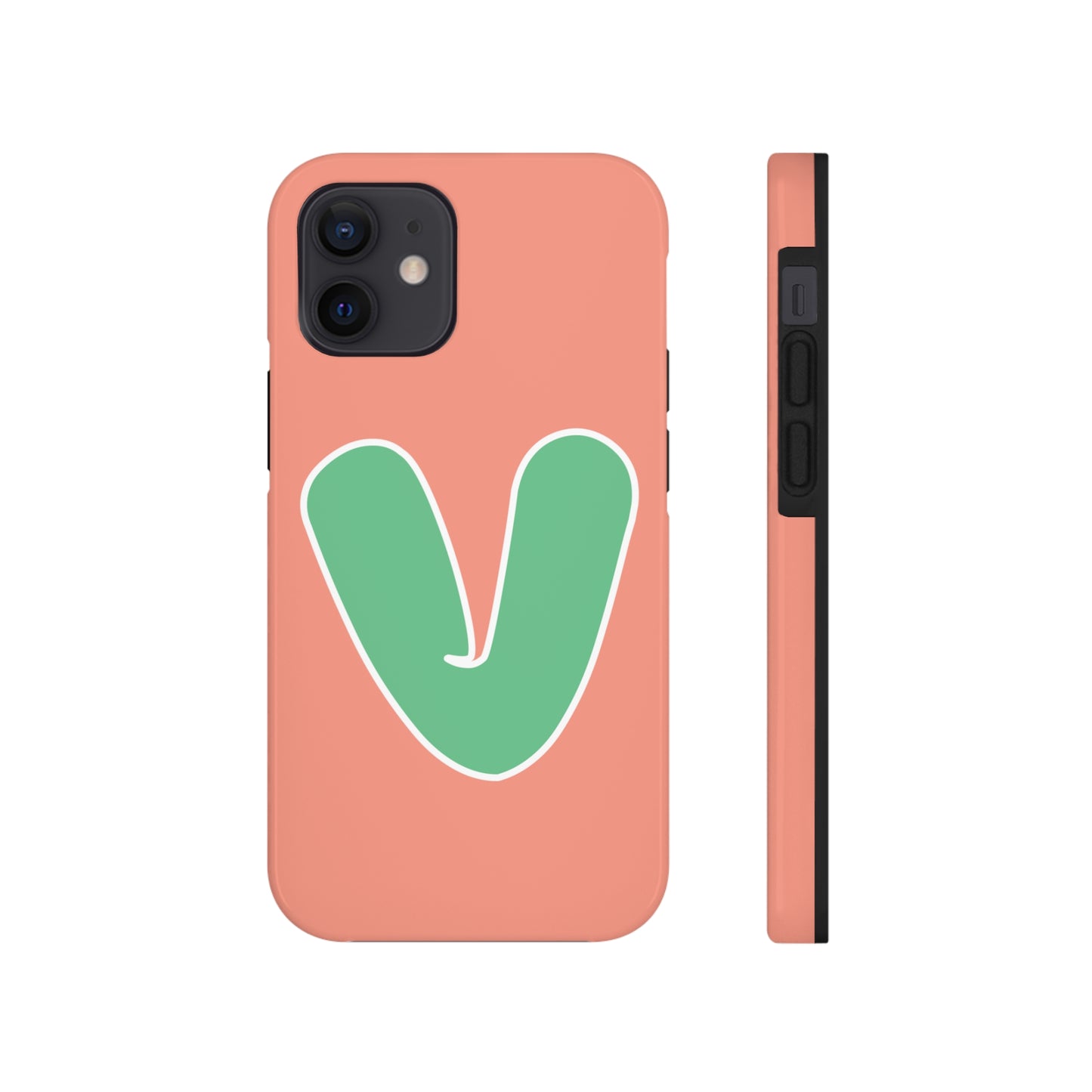 Vivid Vibes Iconic Phone Cases