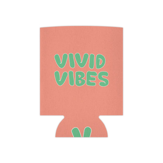 Vivid Vibes Chillin Can Chiller