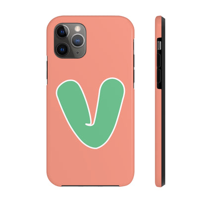 Vivid Vibes Iconic Phone Cases