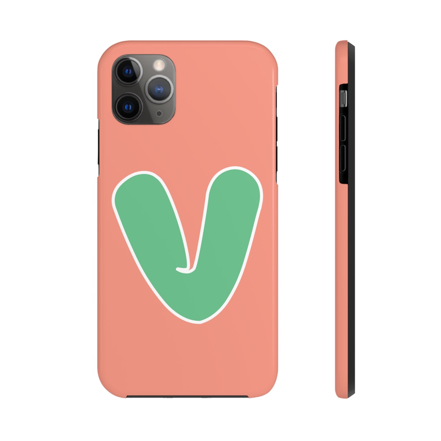 Vivid Vibes Iconic Phone Cases
