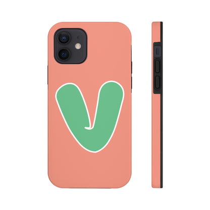 Vivid Vibes Iconic Phone Cases