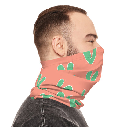Vivid Vibes Lightweight Neck Gaiter/Sun Protector