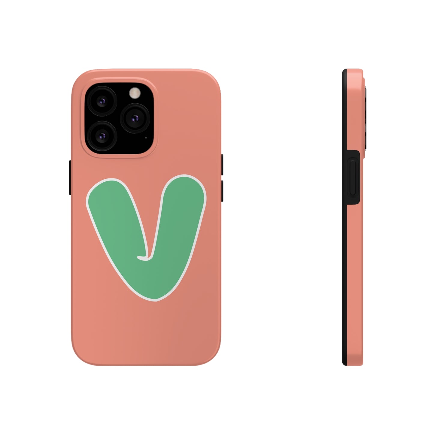 Vivid Vibes Iconic Phone Cases