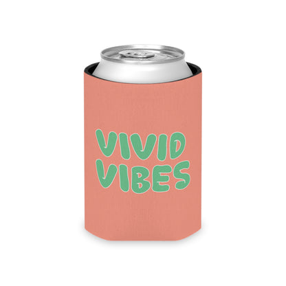 Vivid Vibes Chillin Can Chiller