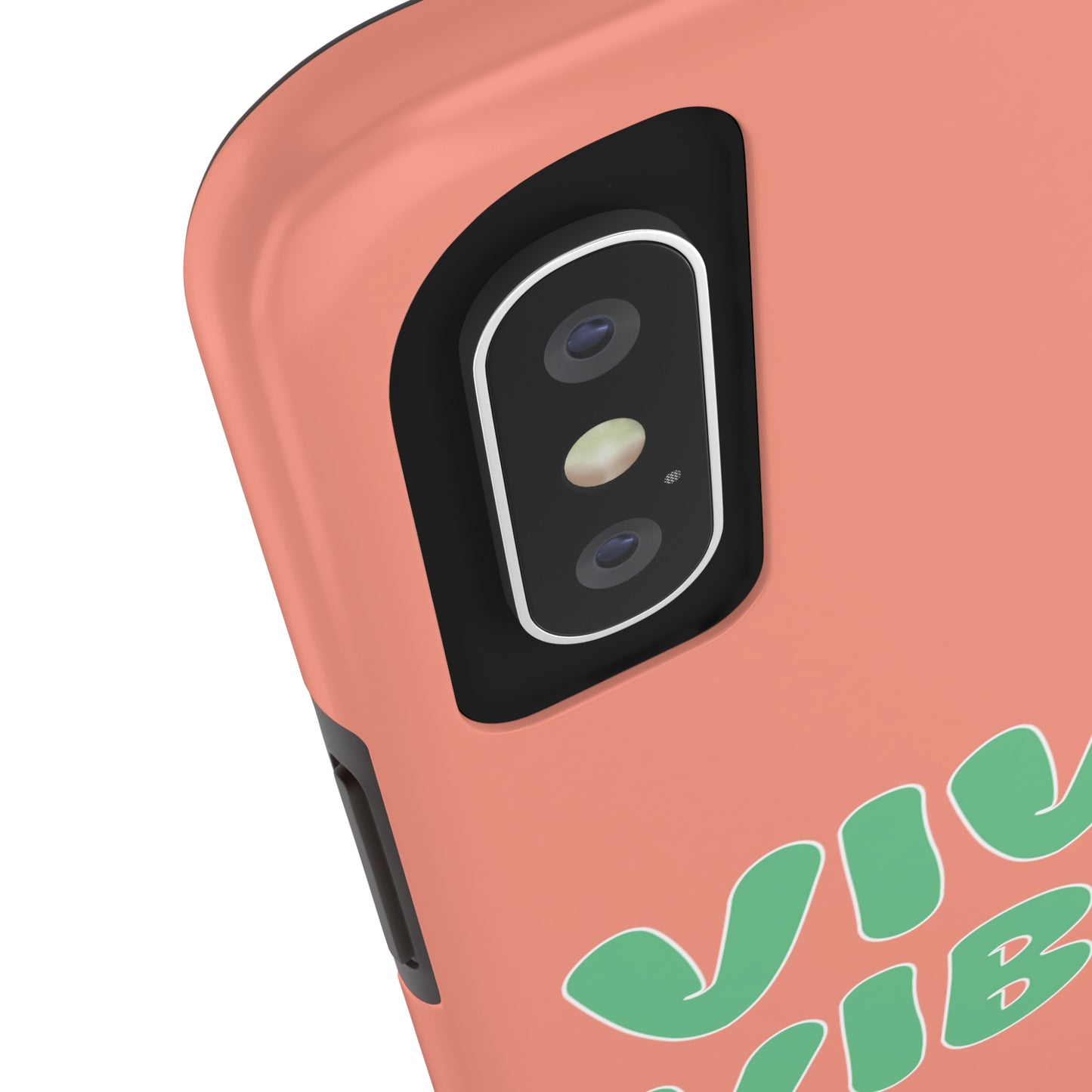 Vivid Vibes Phone Cases