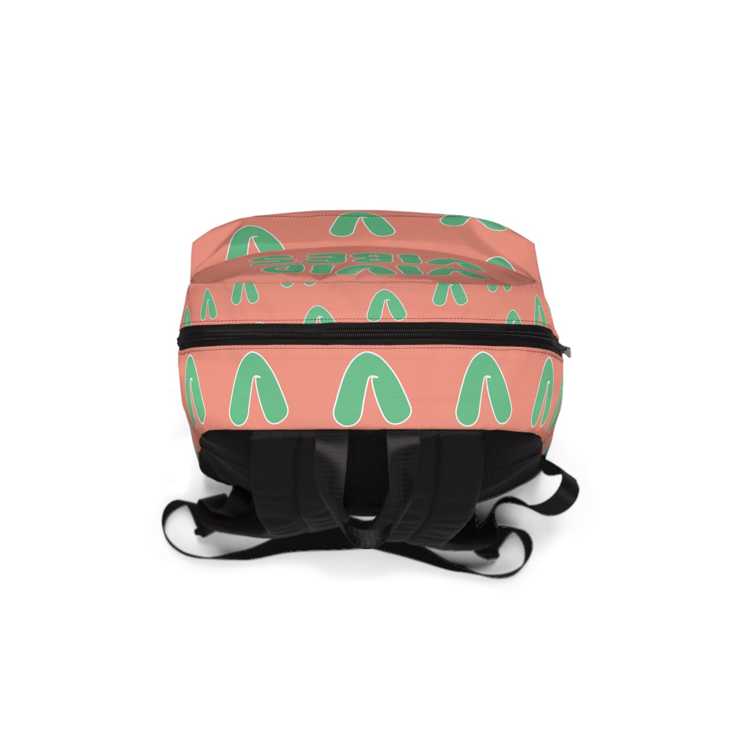 Vivid Vibes Classic Backpack