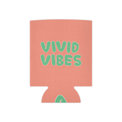 Vivid Vibes Chillin Can Chiller