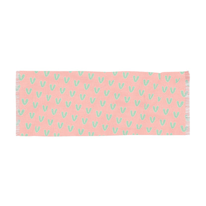 Vivid Vibes Pashmina Wrap