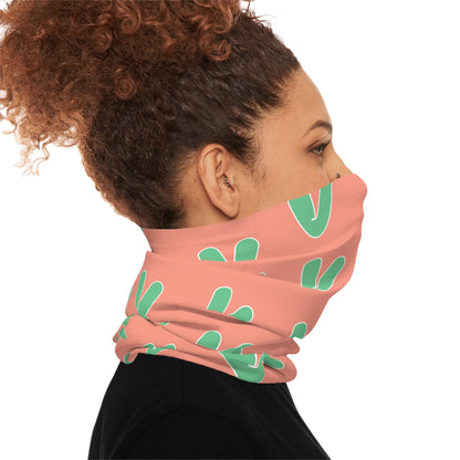 Vivid Vibes Lightweight Neck Gaiter/Sun Protector