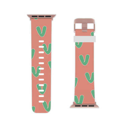 Vivid Vibes Watch Band for Apple Watch