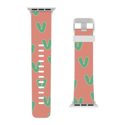 Vivid Vibes Watch Band for Apple Watch