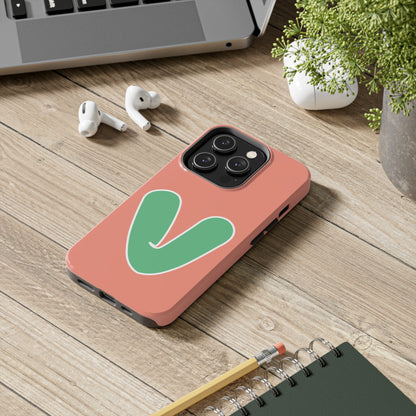 Vivid Vibes Iconic Phone Cases